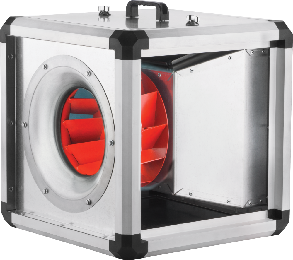 BKEFRH Kitchen exhaust fans backward curved