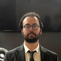Fatih Korhan Seref