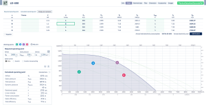 Energy cost calculator