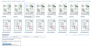 File library