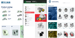 Custom software design