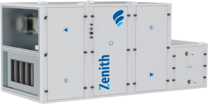 Air Handling Units