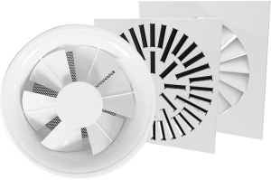 Diffusers