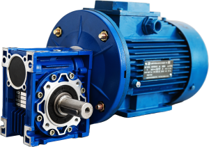 Drives and Gears