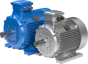 Motors