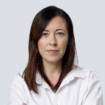 Eliza Chorosz