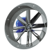 AFD - Axial-flow duct fan