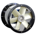 ARC - Axial-flow duct fan