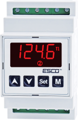 ES-10D - Thermostat