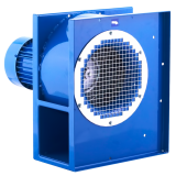 LFB - Центробежный вентилятор