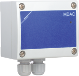 MDACM1 - Signaalin muuntaja