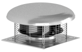 RF WD - Крышный вентилятор