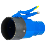 SN - Suction nozzle