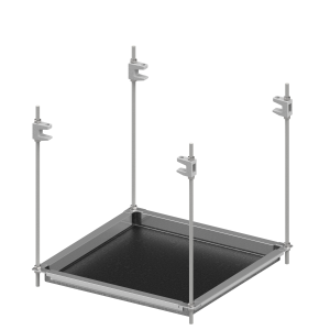 T - Drip tray