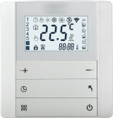 TC-410 WiFi - Thermostat
