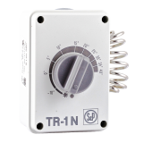 TR-1N - Termostat