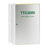 TTC-2000 - Regulator