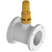 SC, DSC, PSC - Overpressure valve